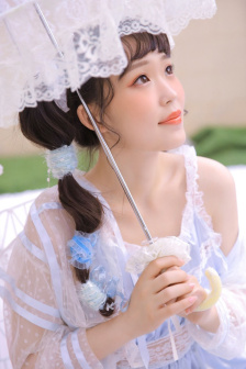 年轻女教师6