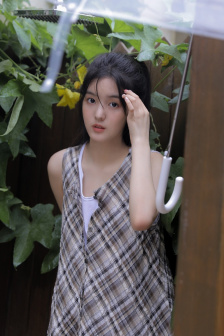 明星专题：阿姆瑞塔·奥罗拉